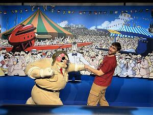 Nagoya Ghibli Park - 30
